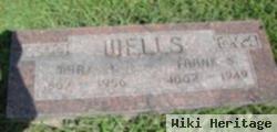 Frank S Wells