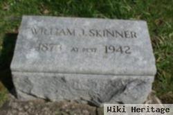 William Jasper Skinner