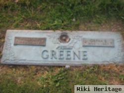 William E. Greene