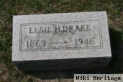 Elsie H. Buno Drake