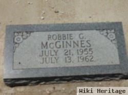 Robbie Gerald Mcginnes