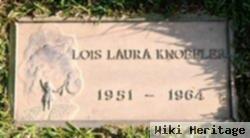 Lois Laura Knoefler