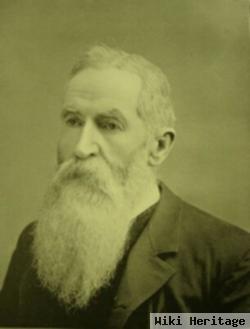 Samuel Wells Phillips