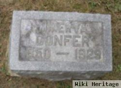 Minerva Confer