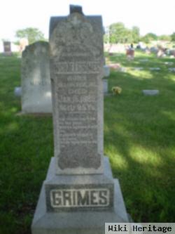 Mary Grimes