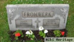 Frank Frohwerk