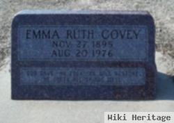 Emma Ruth Jacobs Covey