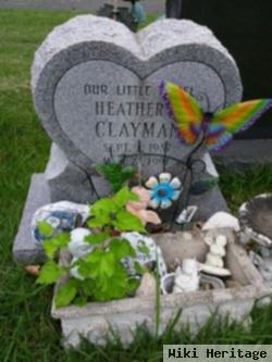 Heather Clayman