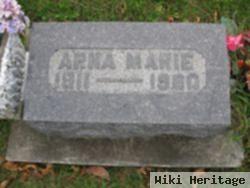 Arna Marie Taylor Herron