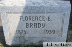 Florence Brady