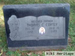 Thomas C Corter