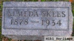 Almeda Williamson Skees