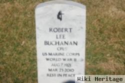Robert Lee Buchanan
