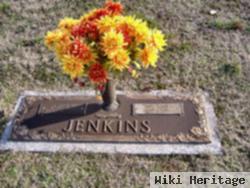 Doris W. Jenkins