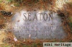 Mary B. Seaton