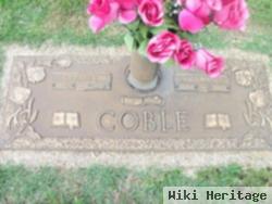 Cradie I. Hailey Coble