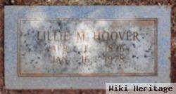 Lillie Mae Pennington Hoover