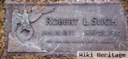 Robert Lee "paul" Sligh