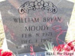 William Bryan Moody