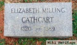 Elizabeth Milling Cathcart