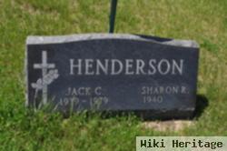 Jack C. Henderson
