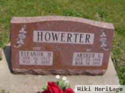 Eleanor M. "dude" Kays Howerter