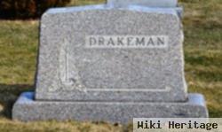 Marilyn Mildred Drakeman