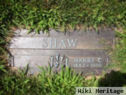 Harry C. Shaw