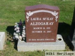 Laura Lea Mckay Alzogaray