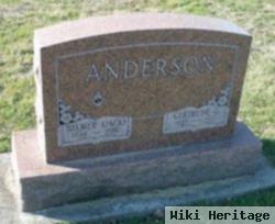 Gertrude G. Anderson