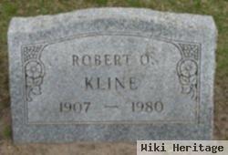 Robert O Kline