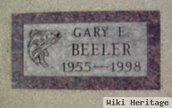 Gary Ernest Beeler