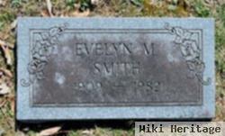 Evelyn M Smith