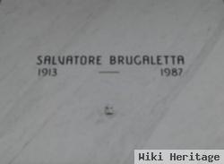 Salvatore Brugaletta