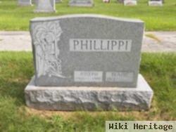 Joseph Phillippi