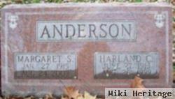 Harland Carl Anderson