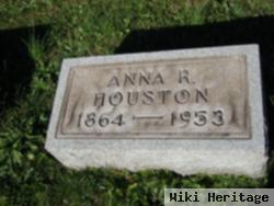 Anna Rebecca Barnett Houston