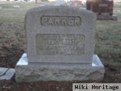 Harriett Barnett Cowdin Parker