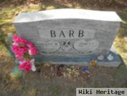 Carolyn M. Barb