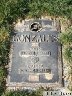 Laura Gonzales