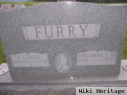 John Lloyd Furry