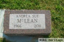 Andrea Sue Mclean