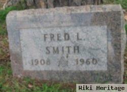 Fred L Smith