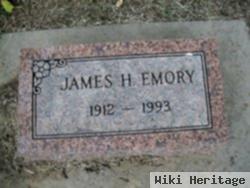 James H. Emory