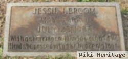 Jessie I. Fee Broom