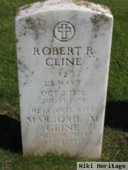 Robert R Cline