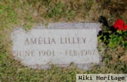 Amelia Lilley