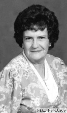 Pauline Ashley Munkres