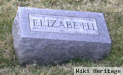 Elizabeth Hollingsworth Cain