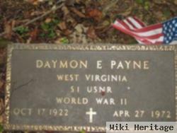 Daymon E Payne